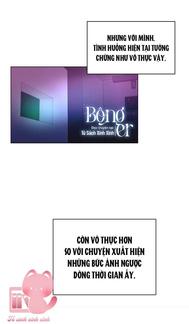 Bí Mật Highteen Chương 40 Ảnh 28