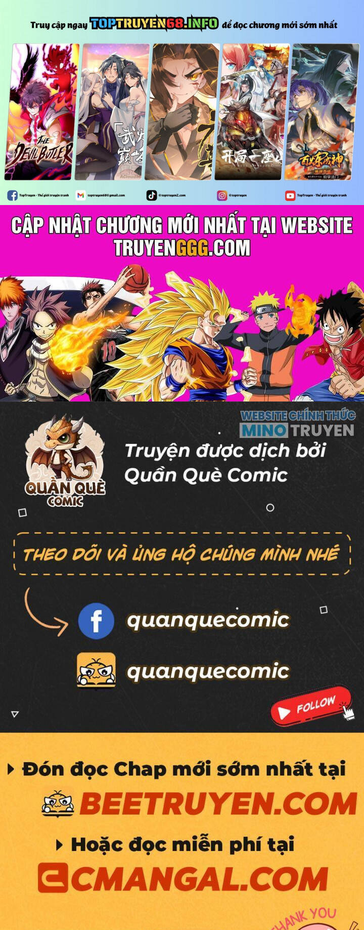 Sơn Thượng Chi Nhân Chương 143 Ảnh 3