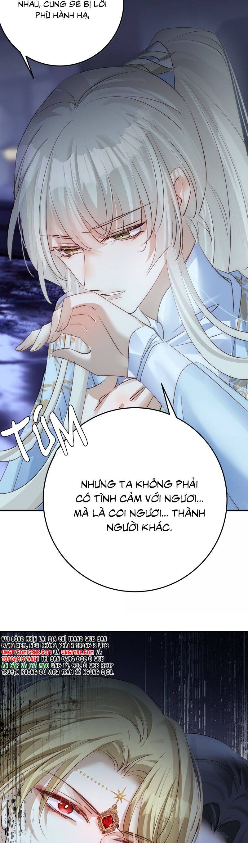 Chuyển Nghịch Âm Dương Chương 43 Ảnh 5