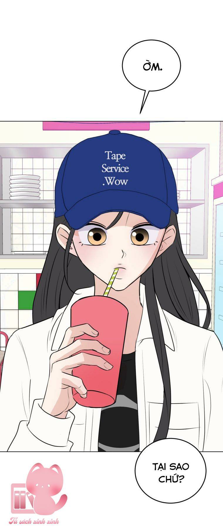 Bí Mật Highteen Chương 36 Ảnh 23