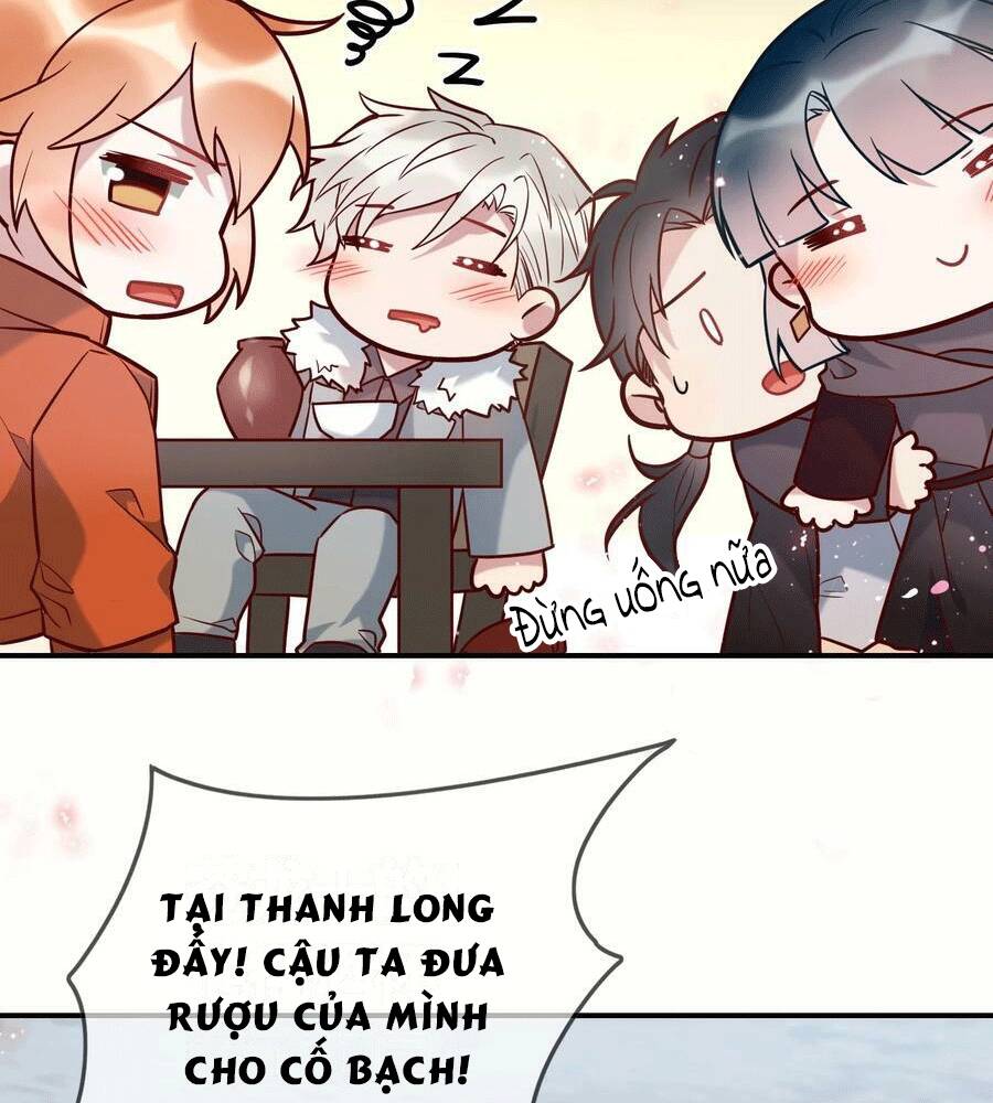 Chung Cư Yêu Quái Chương 79 Ảnh 19