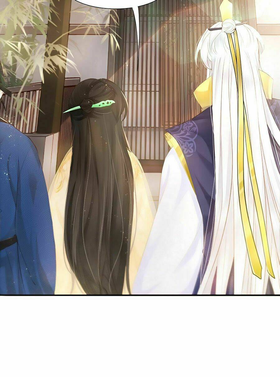 Thần Y Nữ Ngỗ Tác Chương 20 Ảnh 5