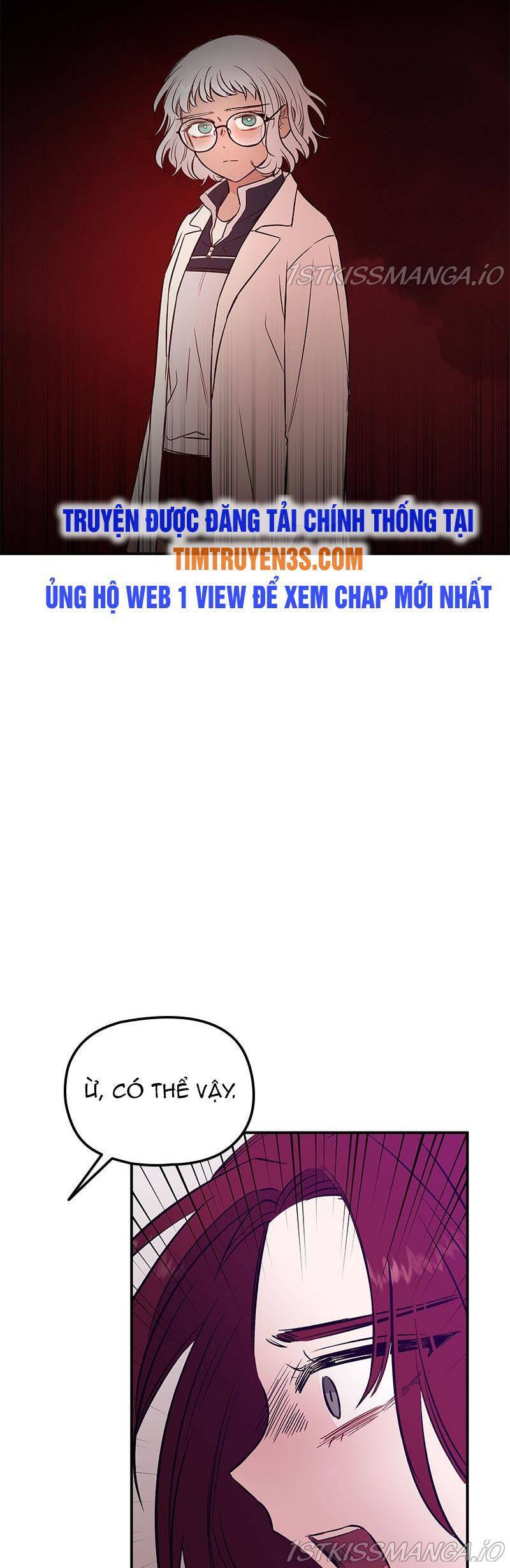 BưƠM BưỚM Và MáU Chương 68 Ảnh 37