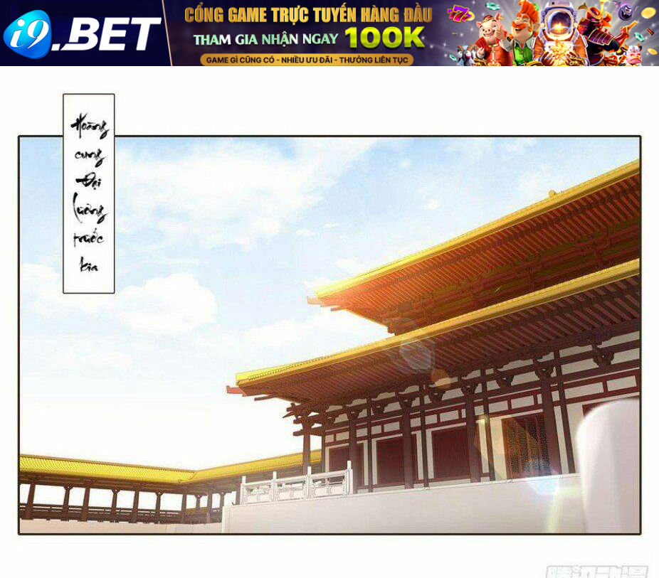 Đại Giá Thừa Tướng Chương 151 Ảnh 4