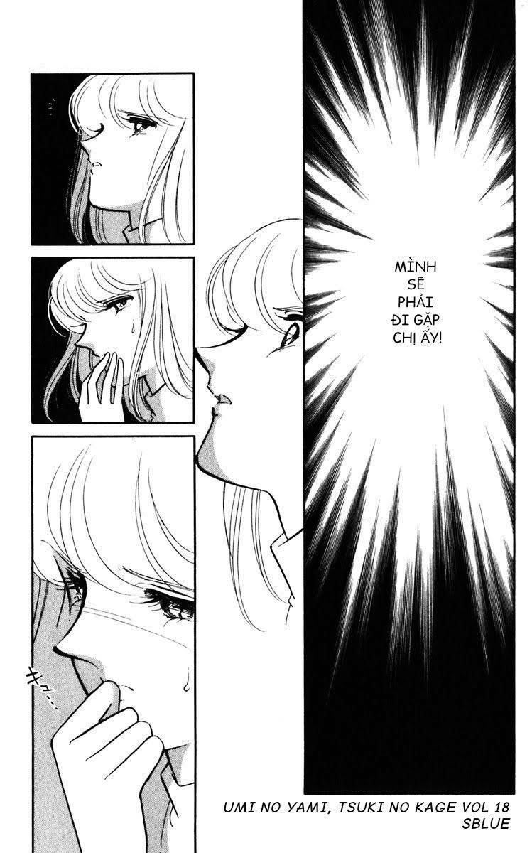 Umi No Yami, Tsuki No Kage Chương 92 Ảnh 31