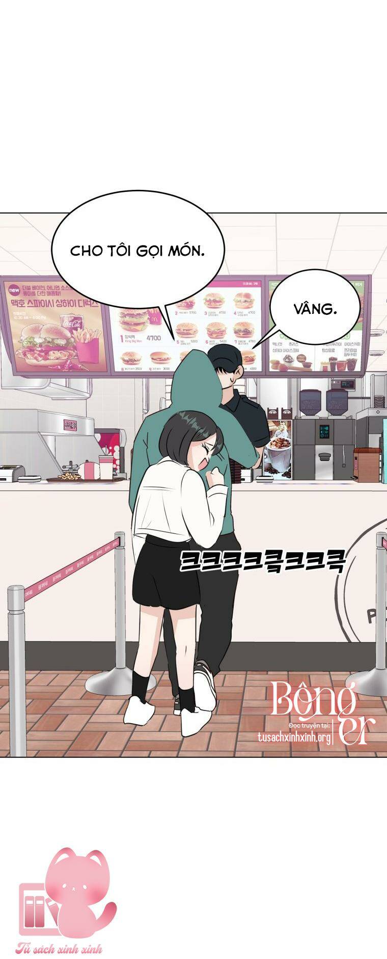 Bí Mật Highteen Chương 37 Ảnh 25