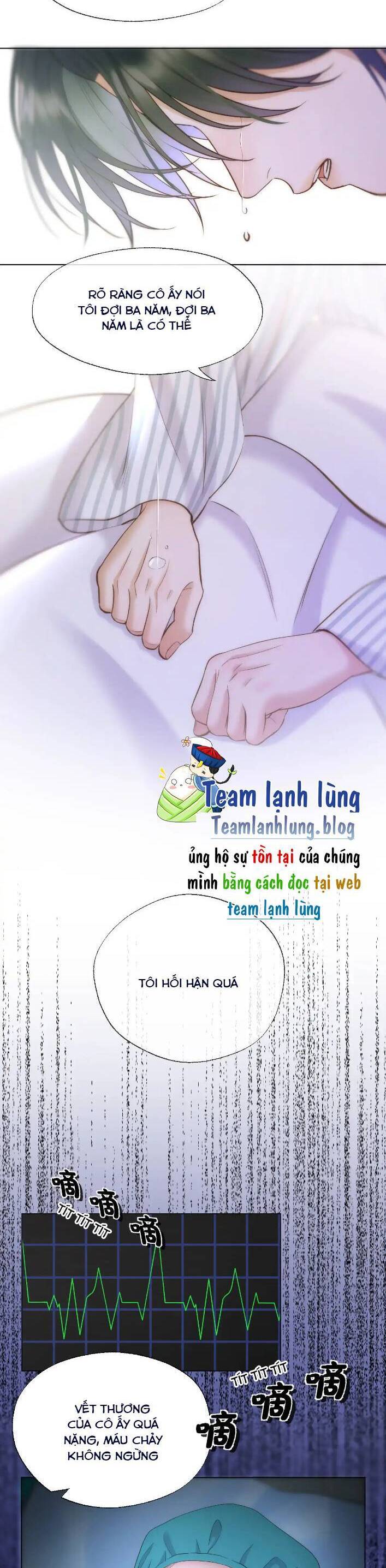 Ta Live Stream Trong Lãnh Cung Chương 90 Ảnh 6