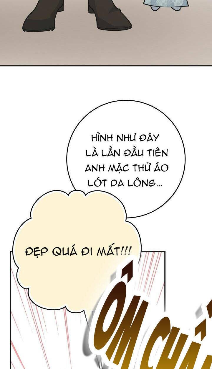 Người Hùng Của Ác Nữ Chương 91 Ảnh 34