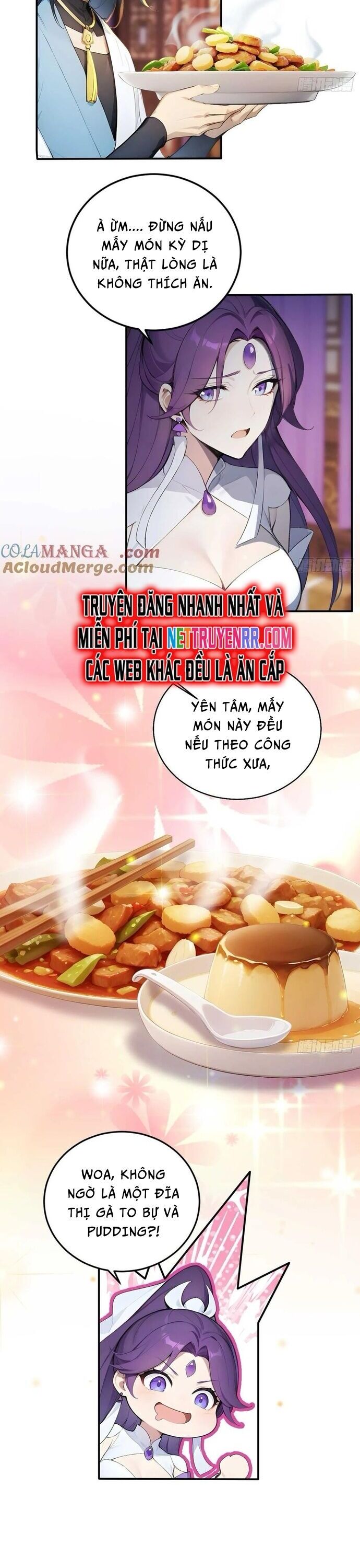 Ngươi Làm Bộ Tu Luyện Đi! Chương 76 Ảnh 6