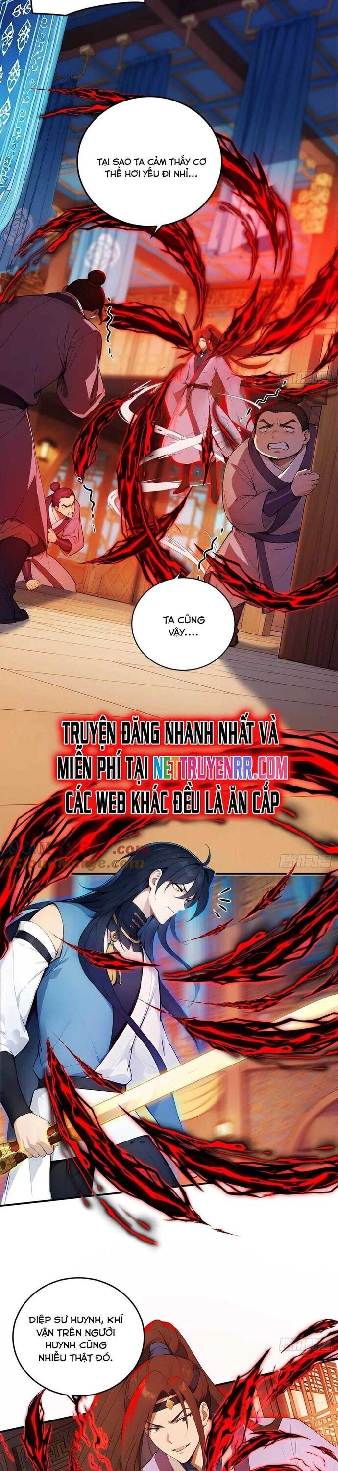 Ngươi Làm Bộ Tu Luyện Đi! Chương 78 Ảnh 4