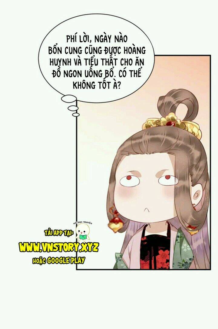 Công Chúa Giá Đáo Chương 24 Ảnh 3