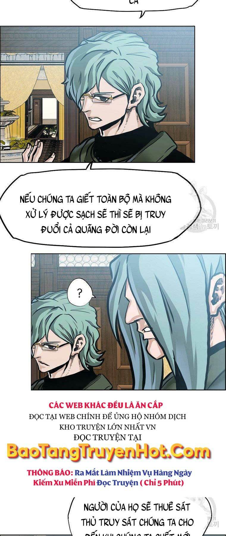Bá Chủ Học Đường Ss4 Chương 59 Ảnh 44