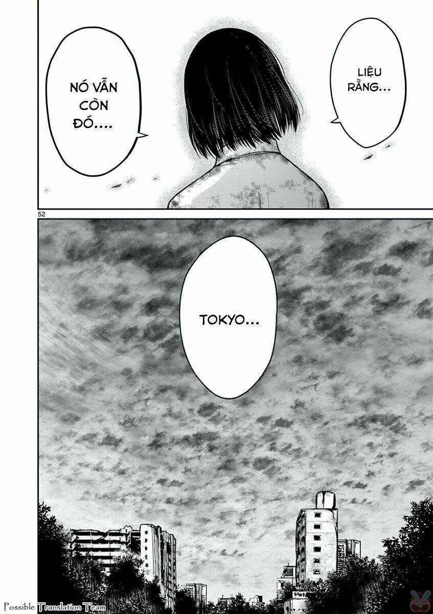 Imawa No Michi No Alice: Alice On Border Road Chương 25 Ảnh 53