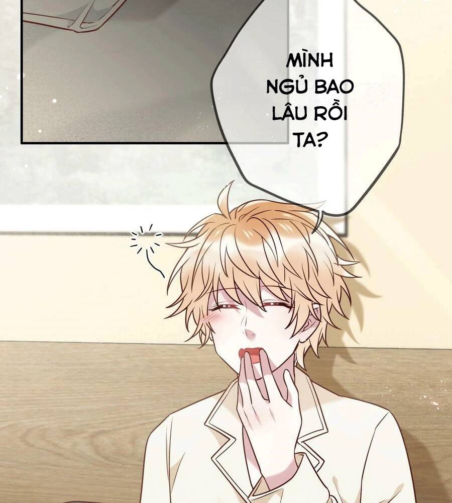 Chung Cư Yêu Quái Chương 79 Ảnh 37