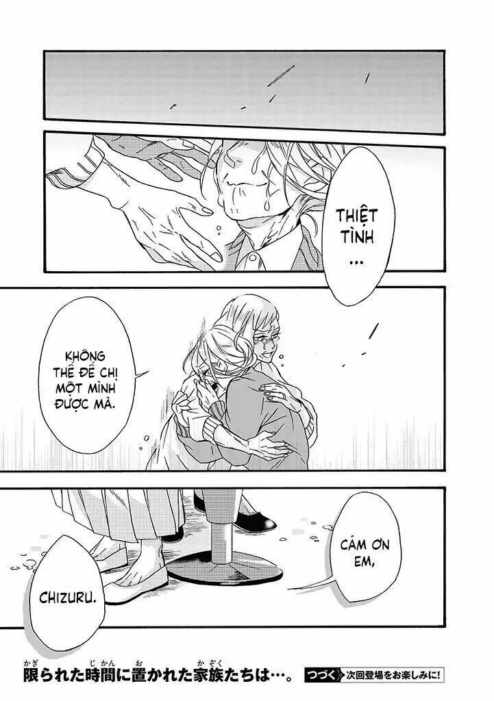 Will You Marry Me Again If You Are Reborn? Chương 6 Ảnh 34