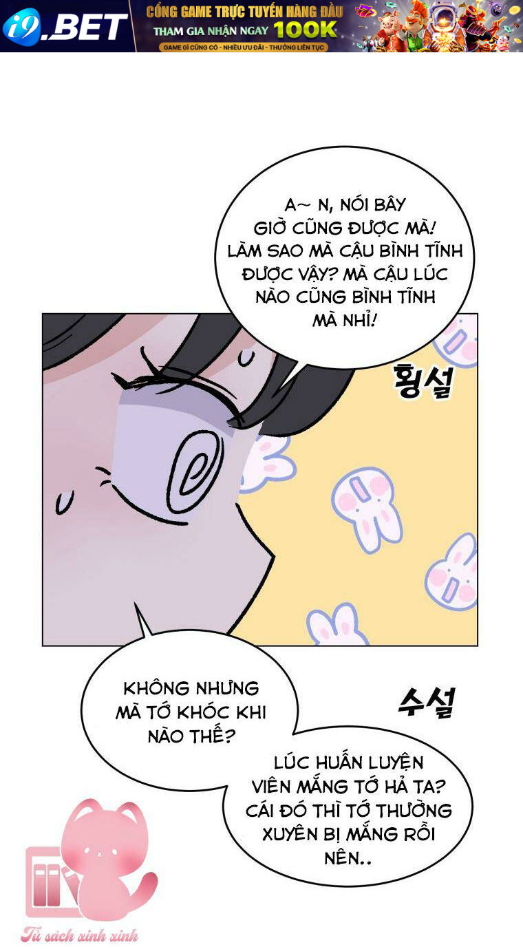 Bí Mật Highteen Chương 36 Ảnh 15