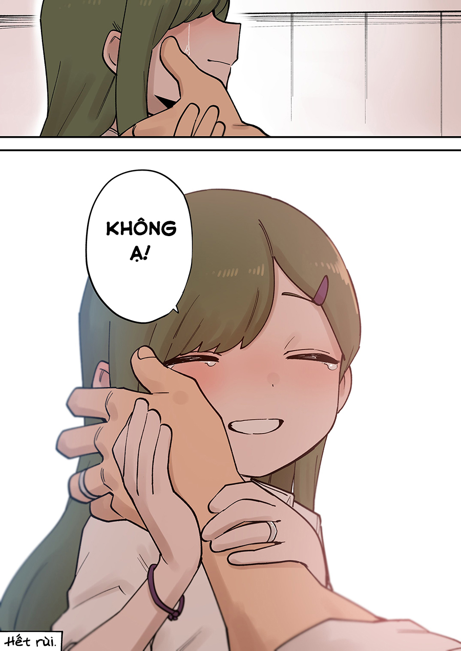 Senpai Ga Urusai Kouhai No Hanashi Chương 236 Ảnh 181