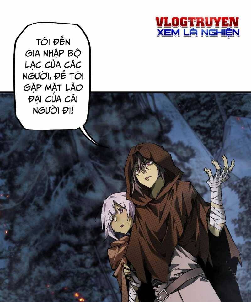 Từ Goblin Thành Thần Goblin Chương 3 Ảnh 96