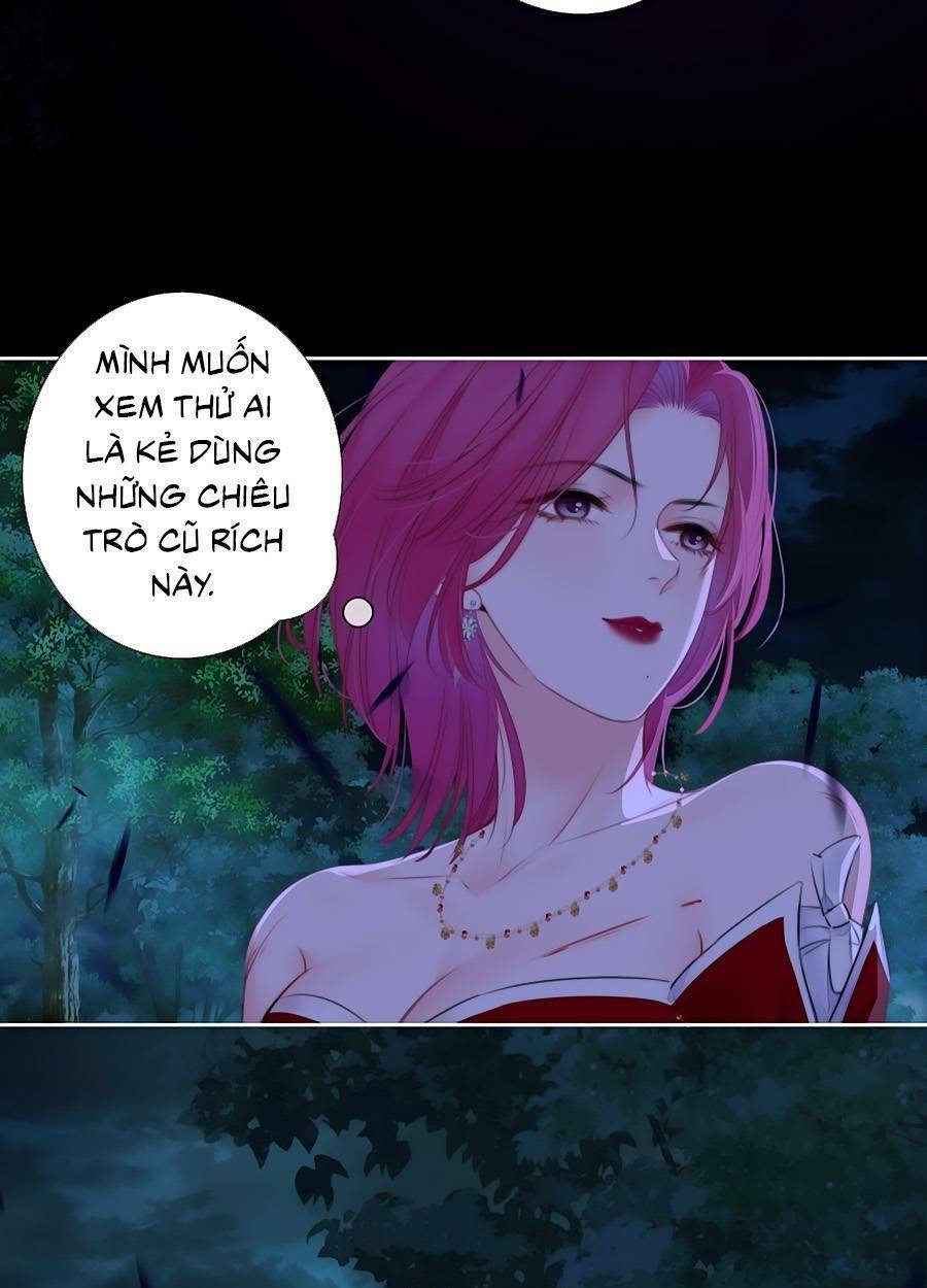 Kim Ốc Tàng Kiều Chương 77 Ảnh 27