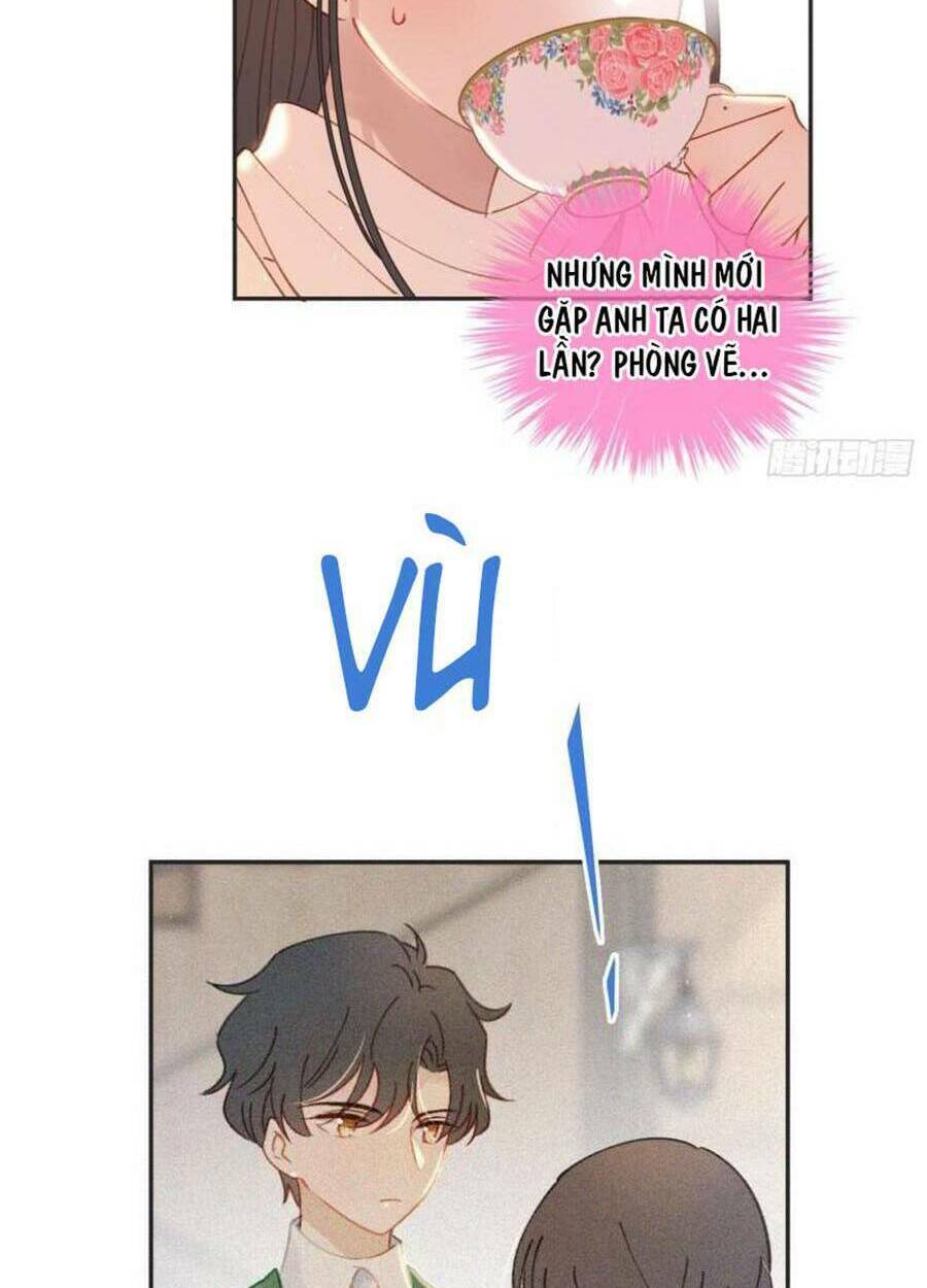 Khi Mộng Thần Yêu Chương 82 Ảnh 15