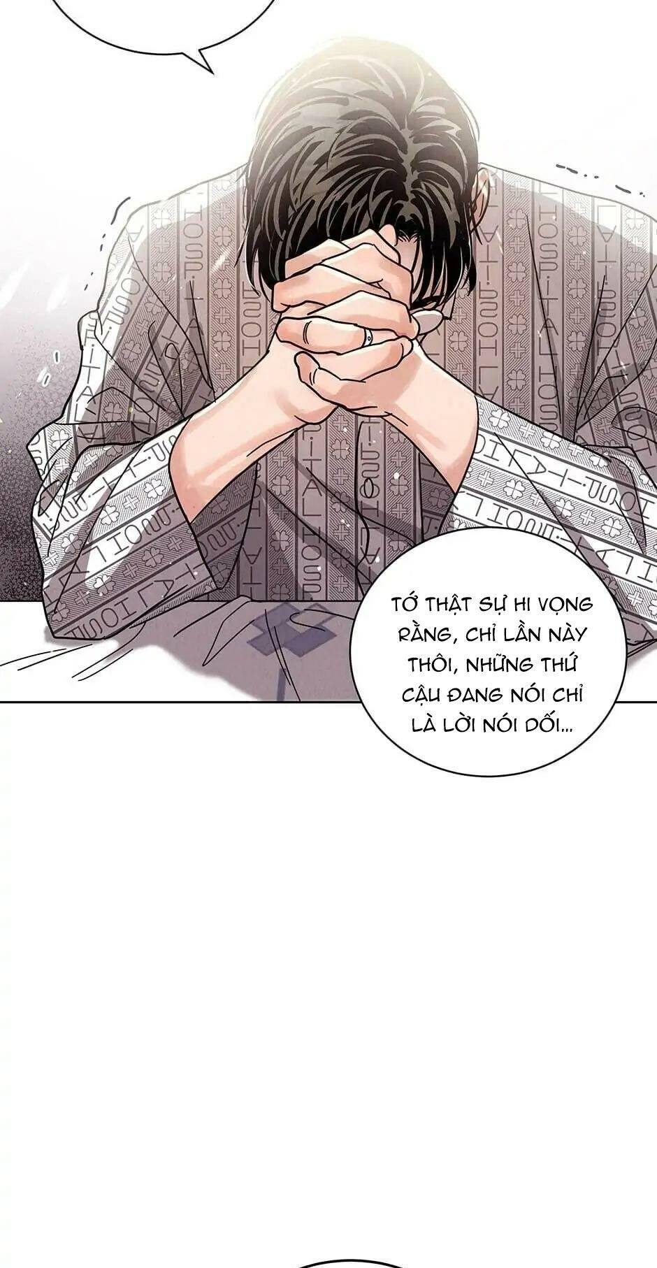 Chào Nhé, Không Làm Thông Gia Nữa Đâu! Chương 63 Ảnh 61