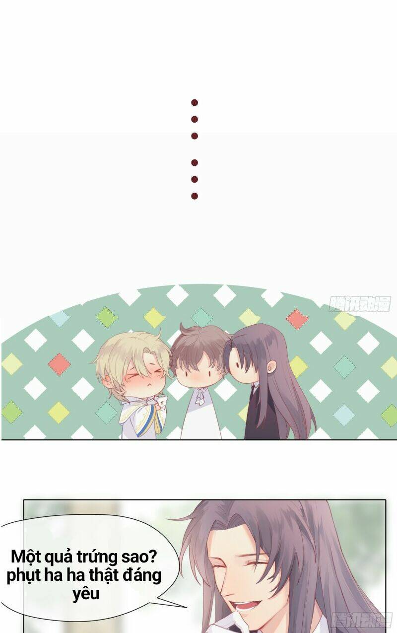 Công Lược Của Mami Chương 2 Ảnh 42