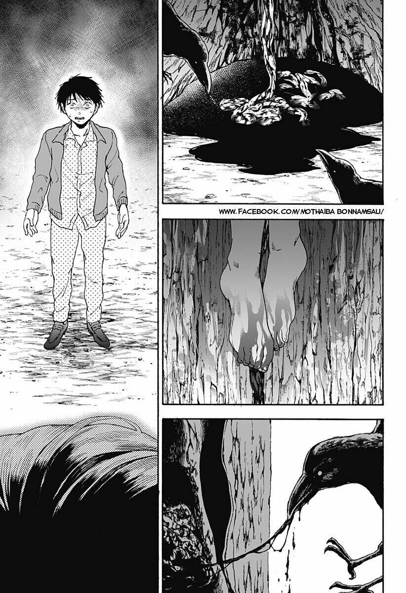 Tomogui Kyoushitsu Chương 20 Ảnh 11