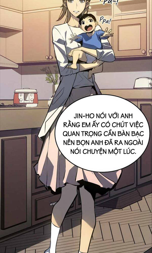 Solo Leveling Ss3 Chương 12 Ảnh 36