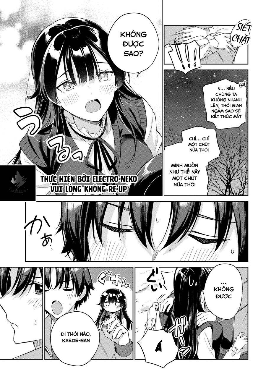 Ryoushin No Shakkin Wo Katagawari Shite Morau Jouken Wa Nihon Ichi Chương 26 Ảnh 8