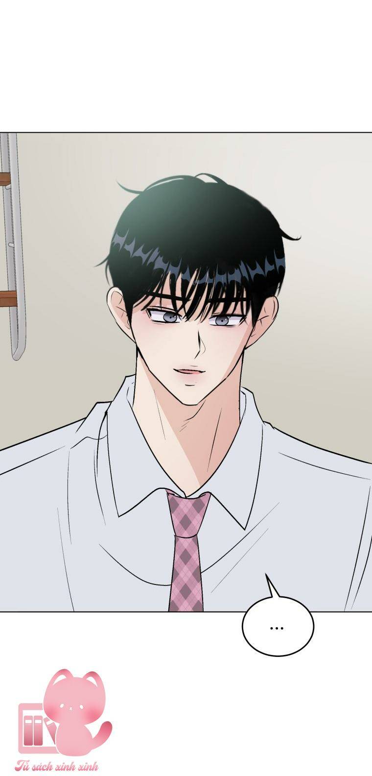 Bí Mật Highteen Chương 45 Ảnh 27