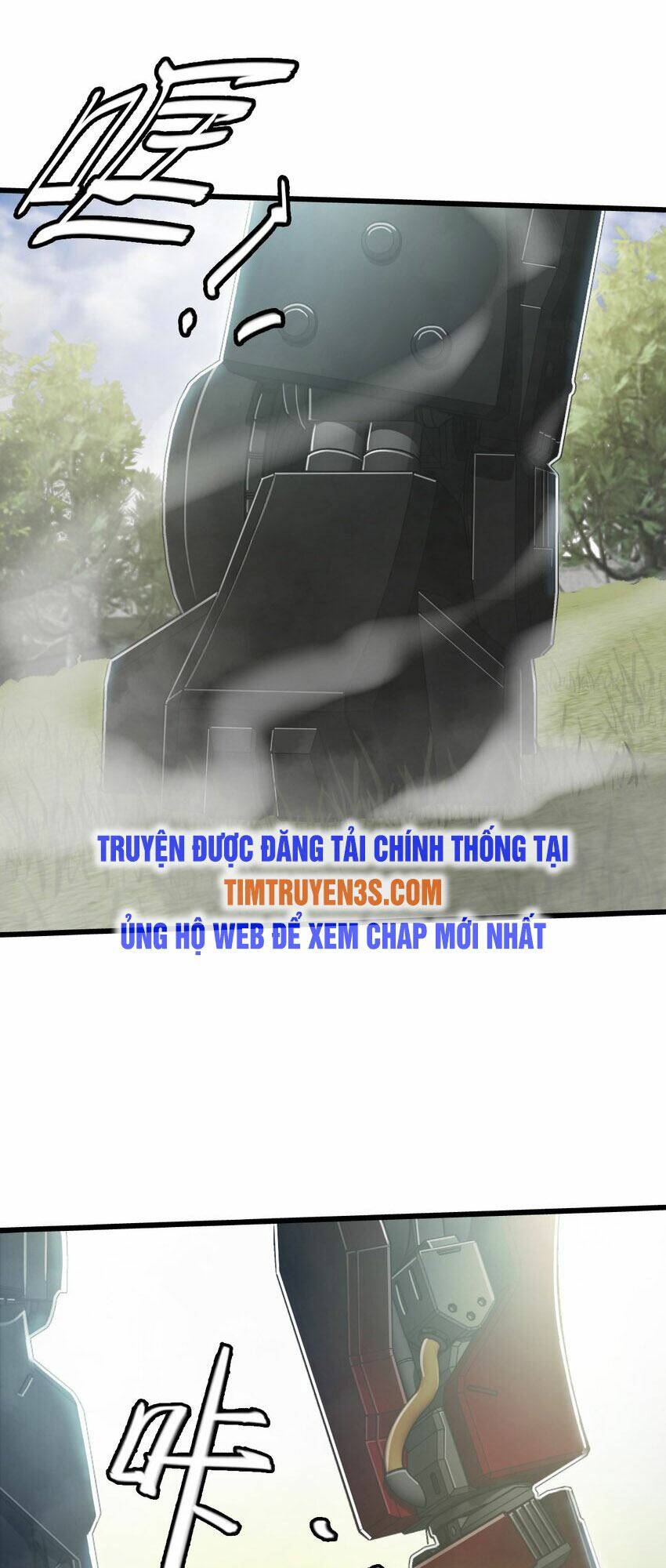 Du Hành Thời Gian Về Ngày Đầu Mạt Thế Chương 30 Ảnh 24