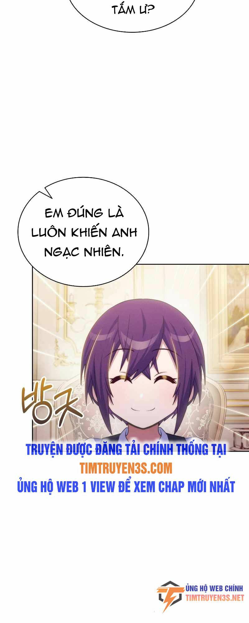 Nhân Vật Phụ Không Bao Giờ Chết Thêm Nữa Chương 43 Ảnh 32