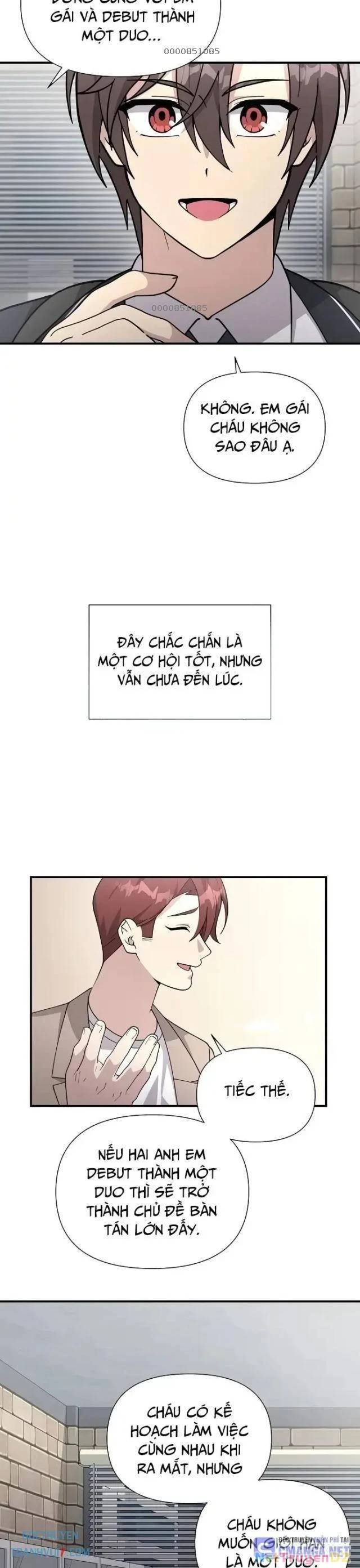 Em Gái Tôi Là Một Thiên Tài Chương 49 Ảnh 21