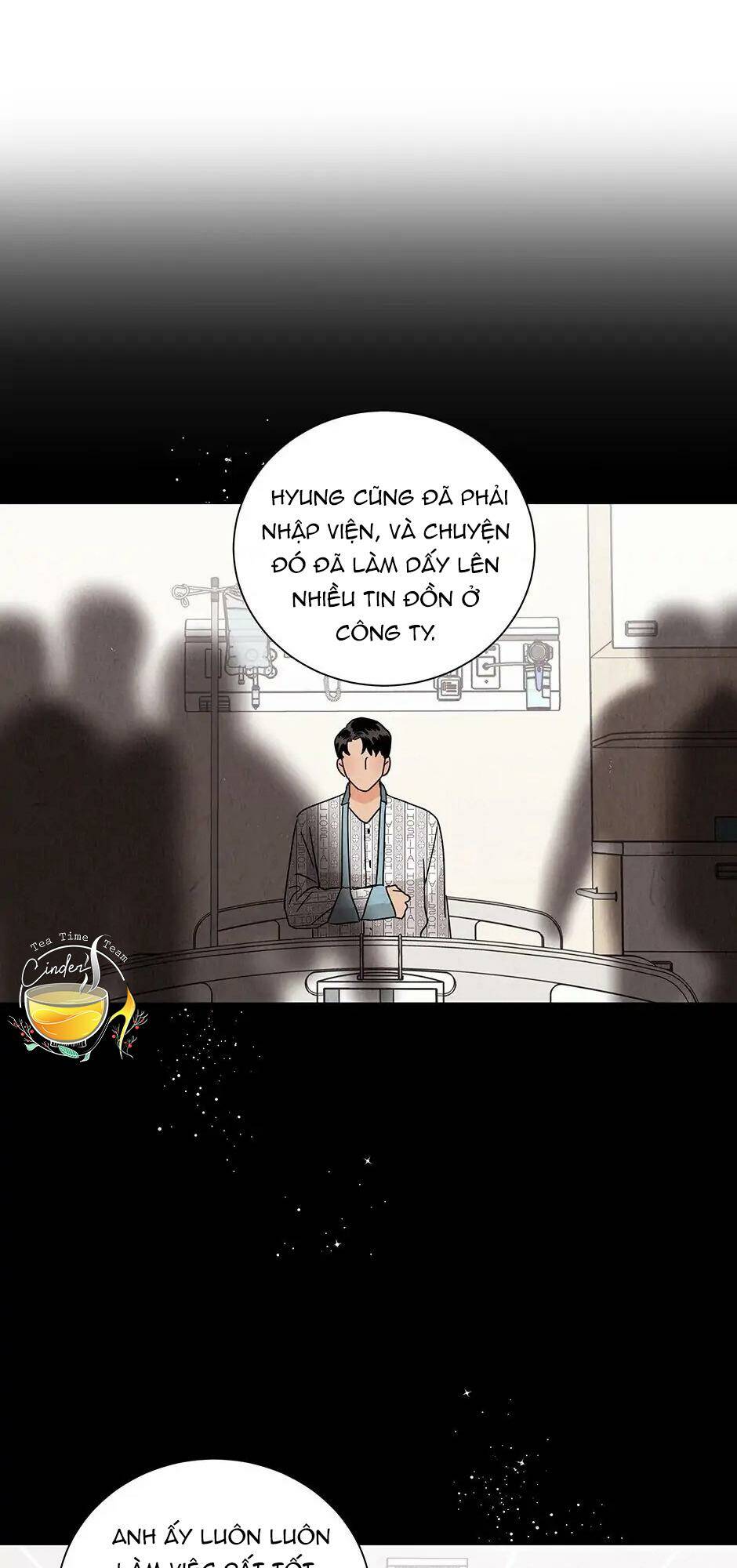 Chào Nhé, Không Làm Thông Gia Nữa Đâu! Chương 64 Ảnh 41