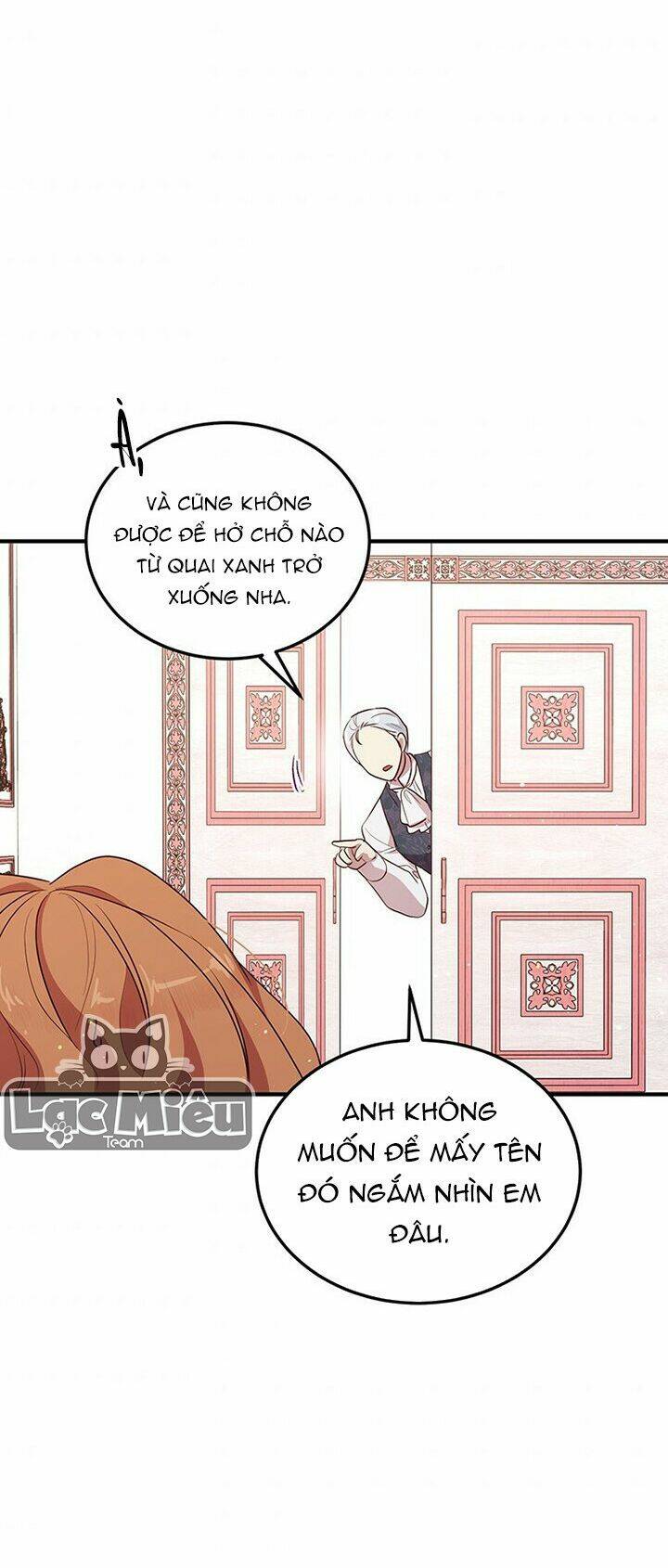 Công Tước, Loạn Vừa Thôi! Chương 130 Ảnh 38