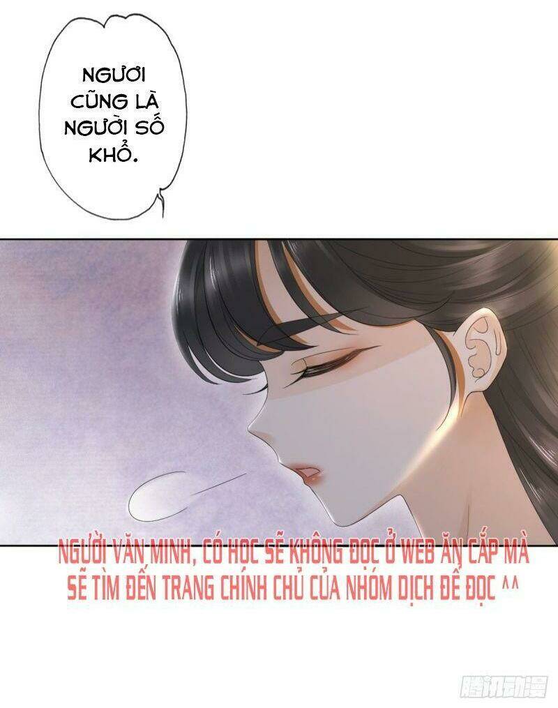 Mê Hoặc Lòng Người Chương 20 Ảnh 22