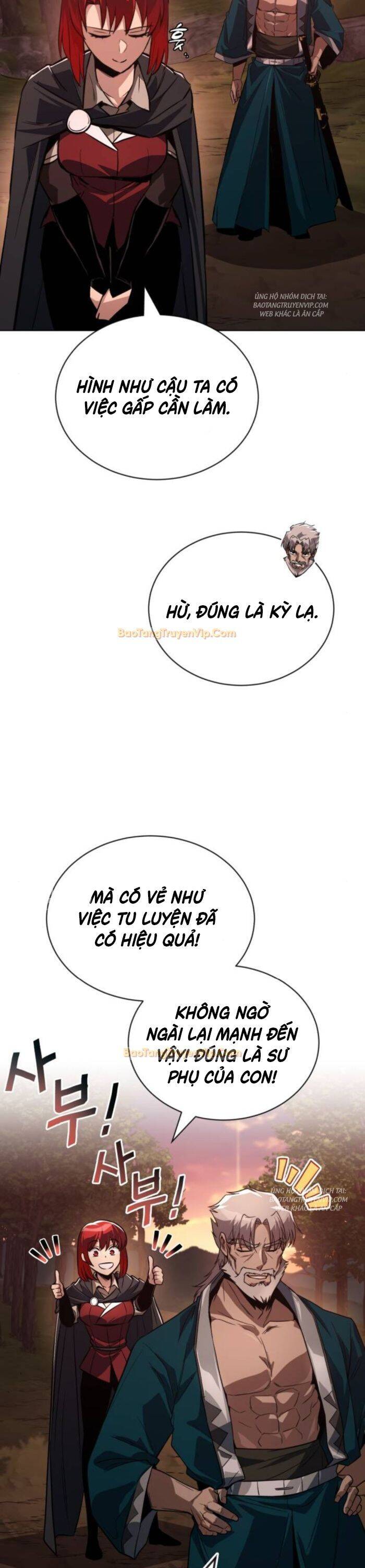 Quý Tộc Lười Biếng Trở Thành Thiên Tài Chương 129 Ảnh 21