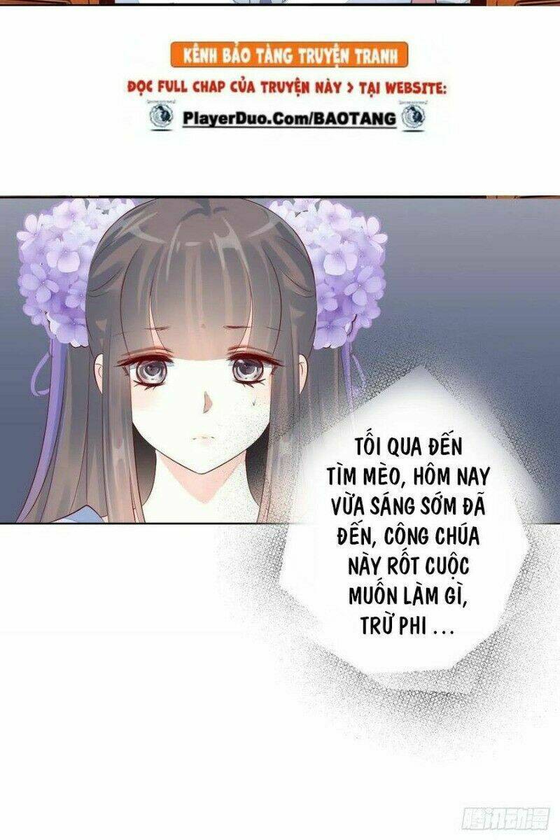 Điền Viên Mật Sủng: Cô Vợ Nóng Bỏng Chương 105 Ảnh 35