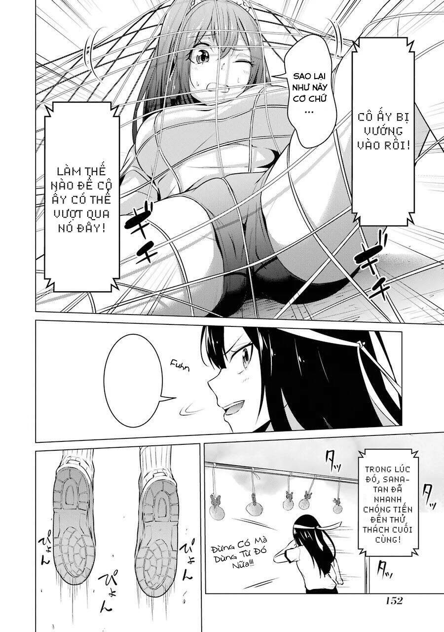 Kou 2 Ni Time Leaped Shita Ore Ga, Touji Suki Datta Sensei Ni Kokutta Kekka Chương 41 Ảnh 13