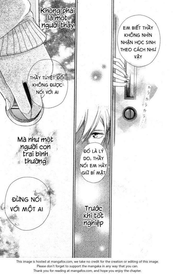 18-Sai No Himitsu Chương 1 Ảnh 38