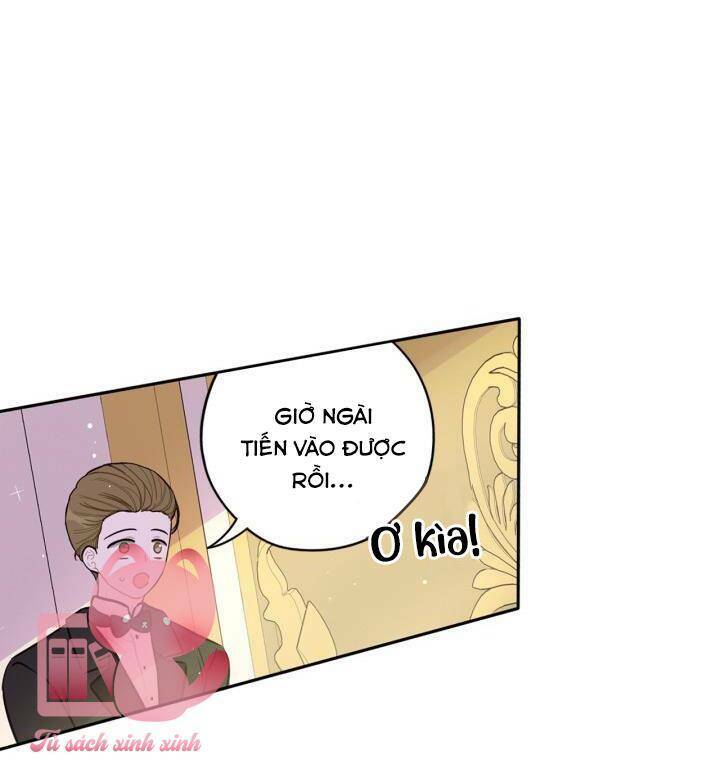 Hoàng Nữ Tóc Đen Chương 107 Ảnh 26