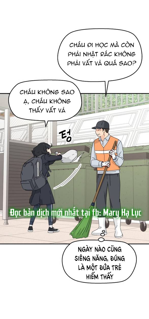 Sam Yi Tái Sinh Chương 1.1 Ảnh 40