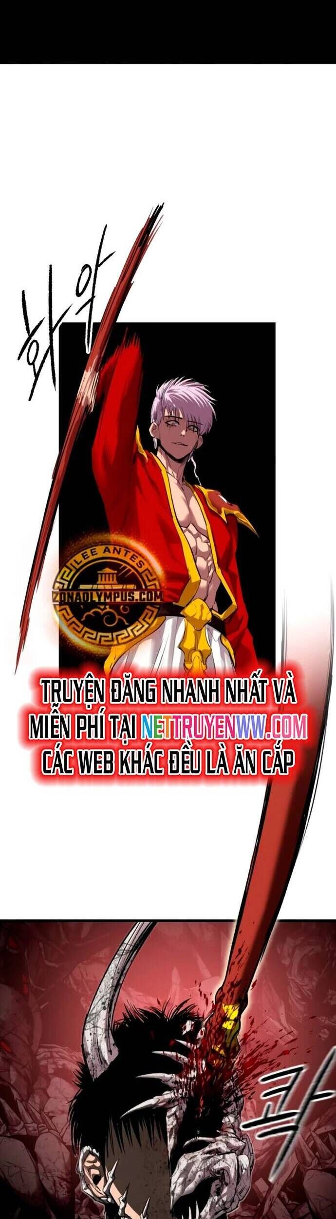 Cốt Nhân Chương 17 Ảnh 28