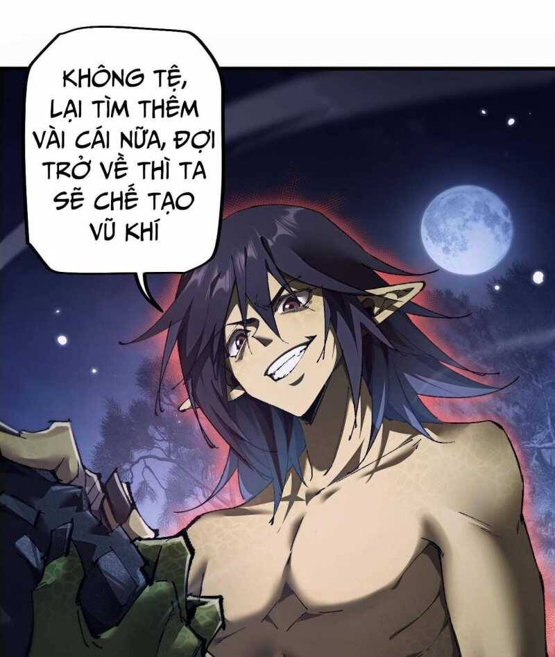 Từ Goblin Thành Thần Goblin Chương 4 Ảnh 97
