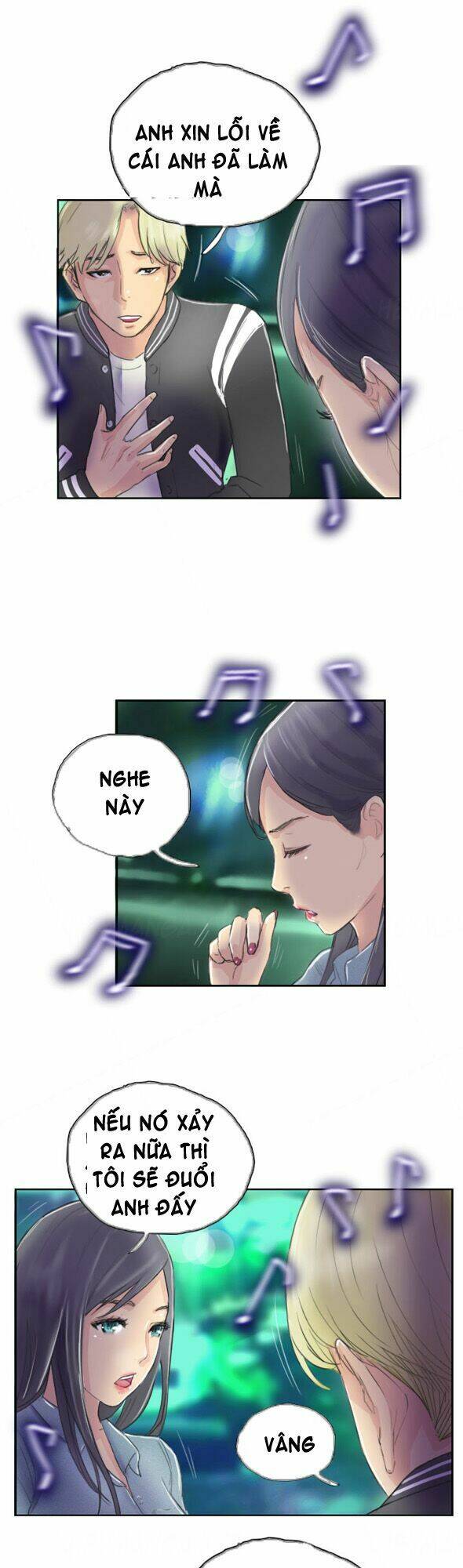 Hoán Kiểm Trọng Sinh Chương 10 Ảnh 17