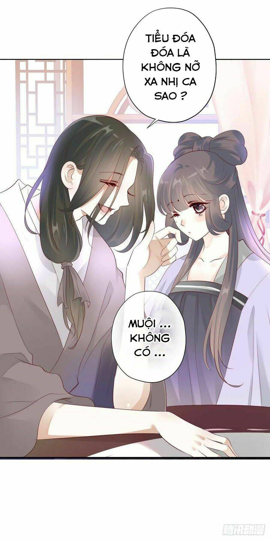 Điền Viên Mật Sủng: Cô Vợ Nóng Bỏng Chương 112 Ảnh 24