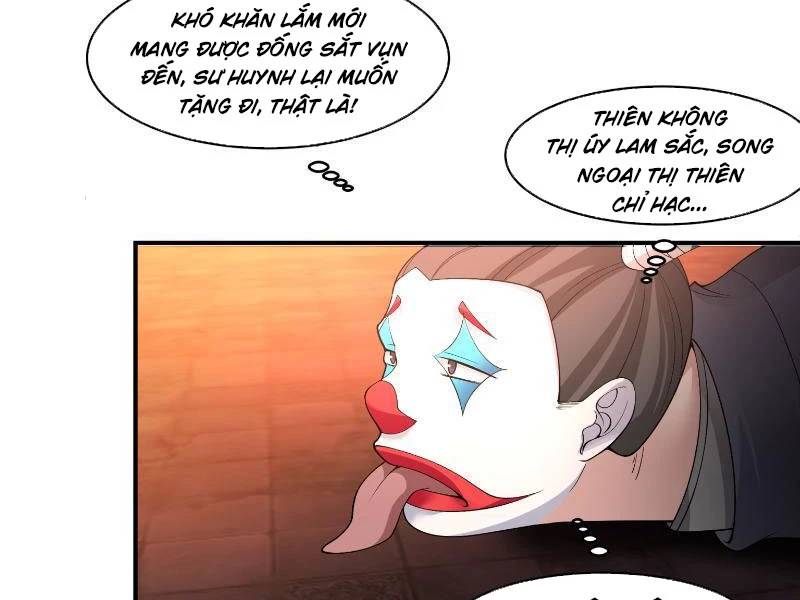 Vô Địch Thật Tịch Mịch Chương 30 Ảnh 46