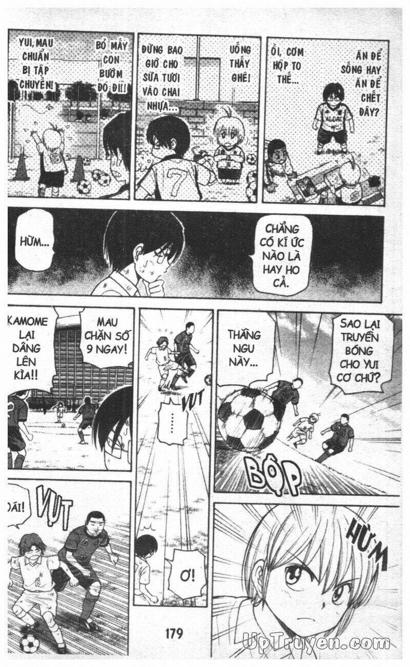 Golden Age Chương 6 Ảnh 181