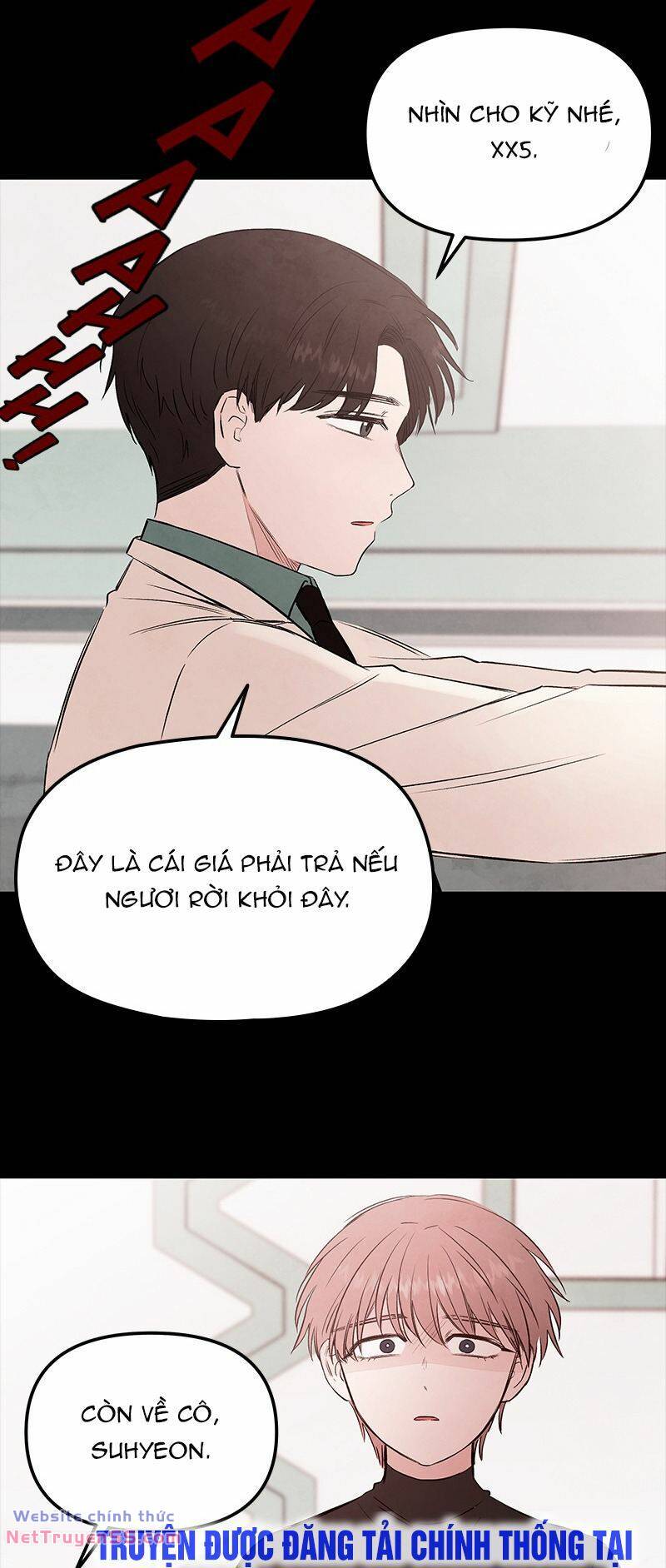 BưƠM BưỚM Và MáU Chương 62 Ảnh 30