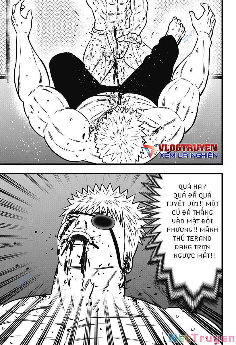 Slave Game Chương 157 Ảnh 12
